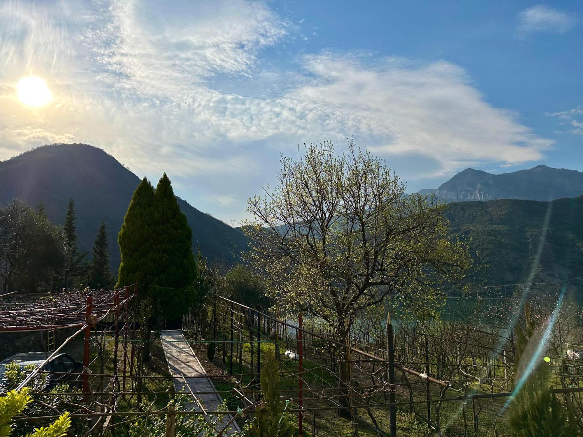 Lakeview Escape Koman Luaran gambar