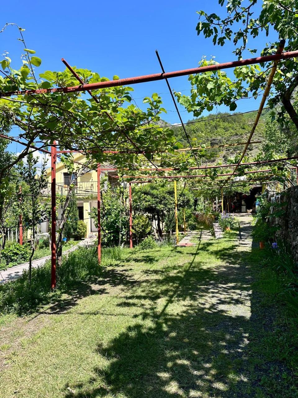 Lakeview Escape Koman Luaran gambar