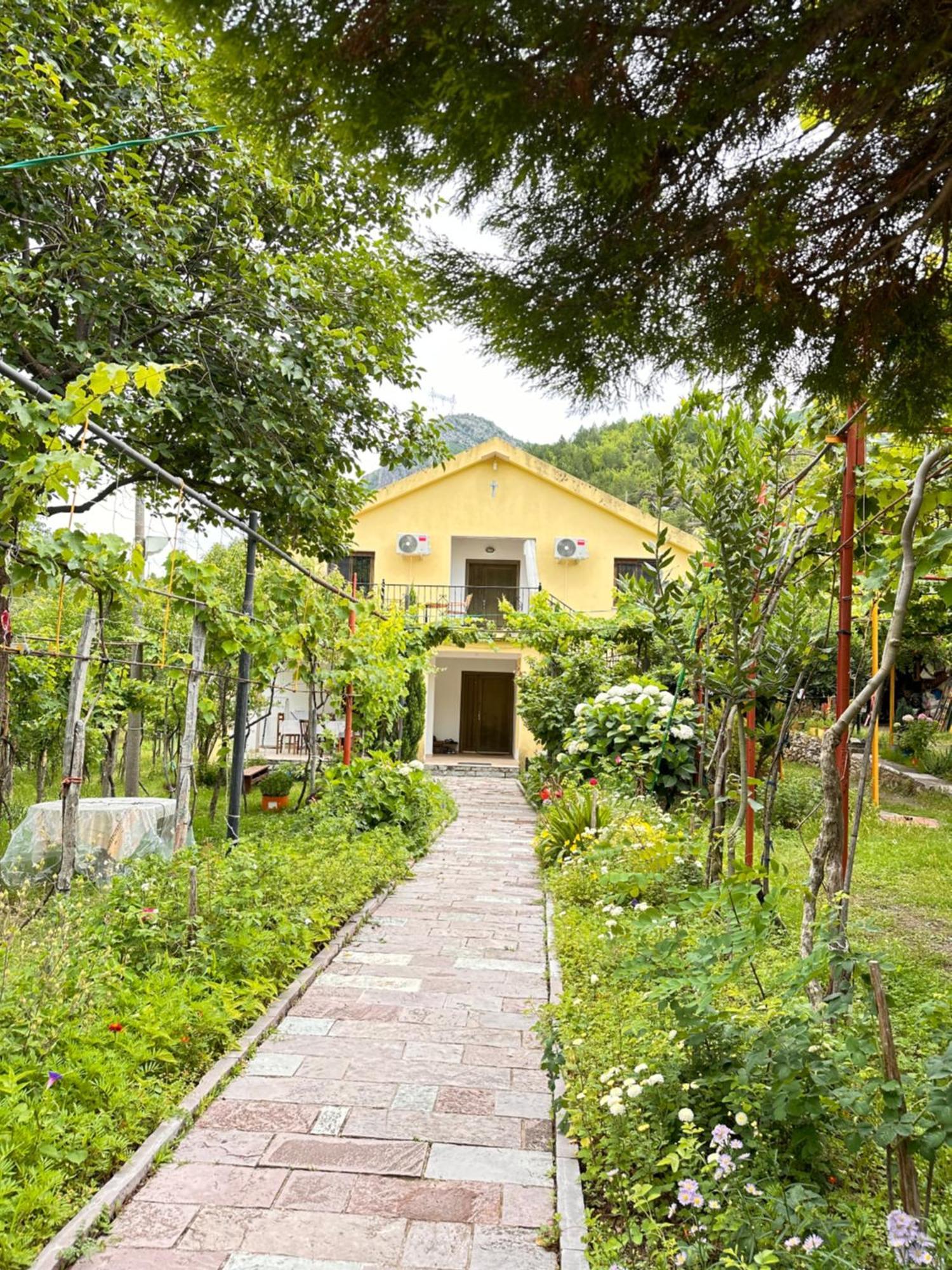 Lakeview Escape Koman Luaran gambar