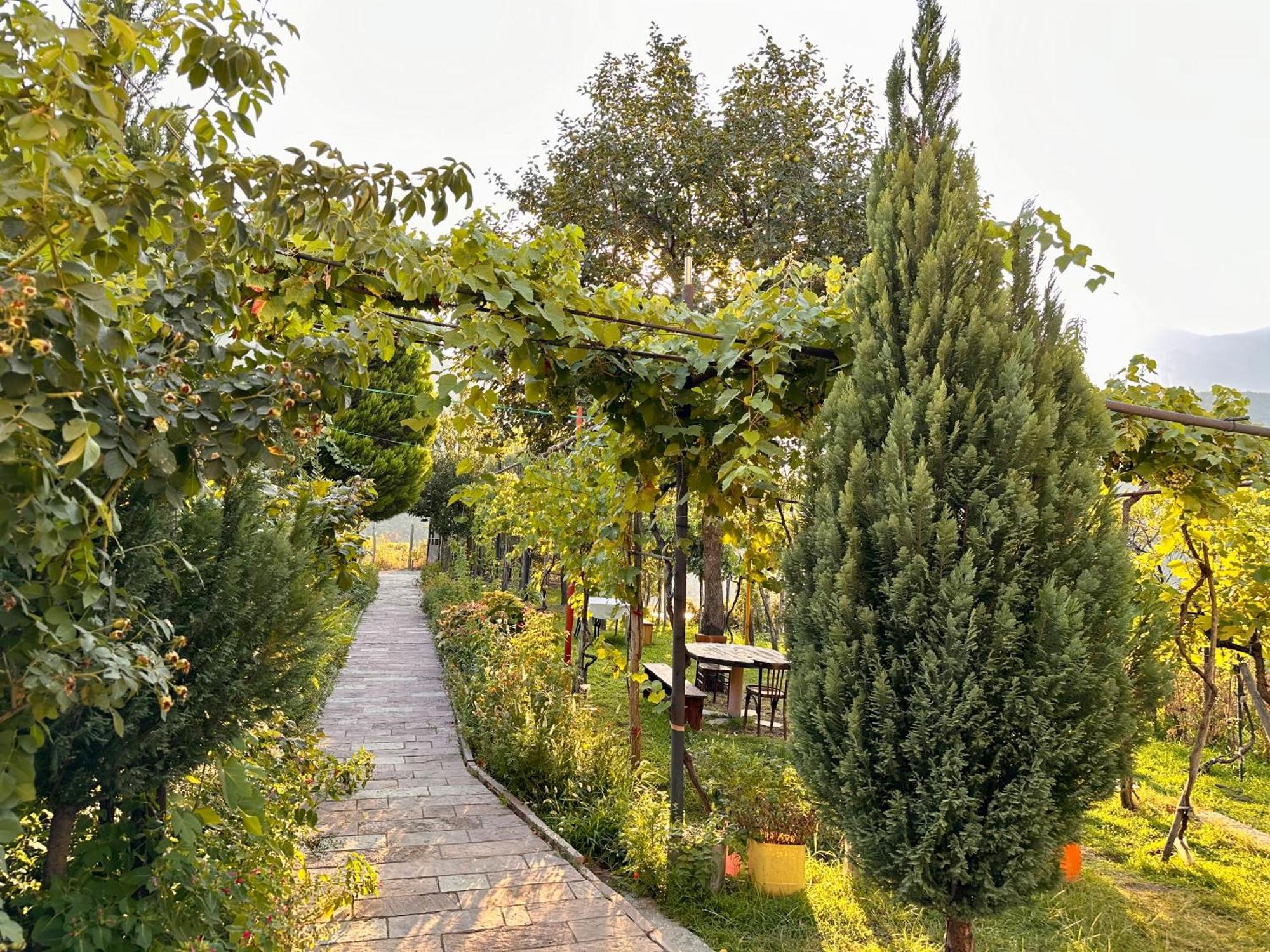 Lakeview Escape Koman Luaran gambar